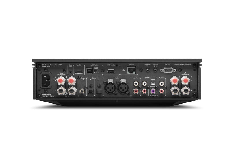 Cambridge Audio EVO 150SE