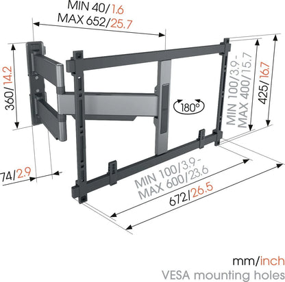 VOGEL's TVM 5641 CORE Serie
