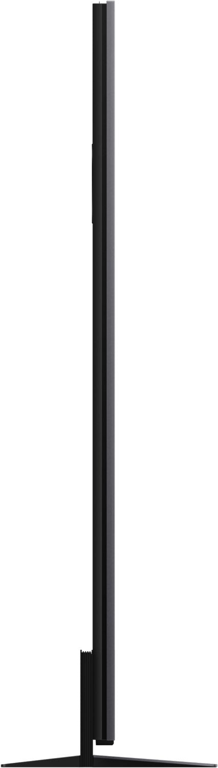 TCL 85C89L SQD MiniLED. Referenzklasse. 215 cm Diagonale. 6000 Nits. 3200 Zonen. B&O Sound