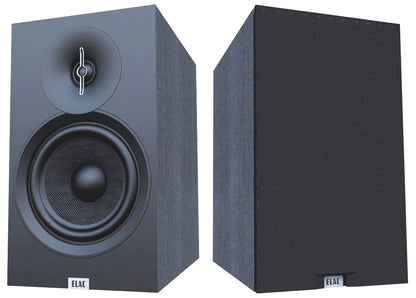 ELAC Debut 3.0 Surround-Set der Topklasse. 5.1 inkl. Aktiv-Subwoofer! Super-Komplettpreis!