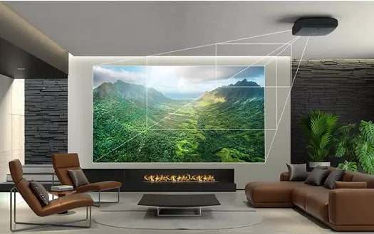 EPSON EH-LS 12000B. Die 4K/HDR+-Laser-Sensation. 2700 AnsiLumen. ANGEBOT zum Start des Onlineshops