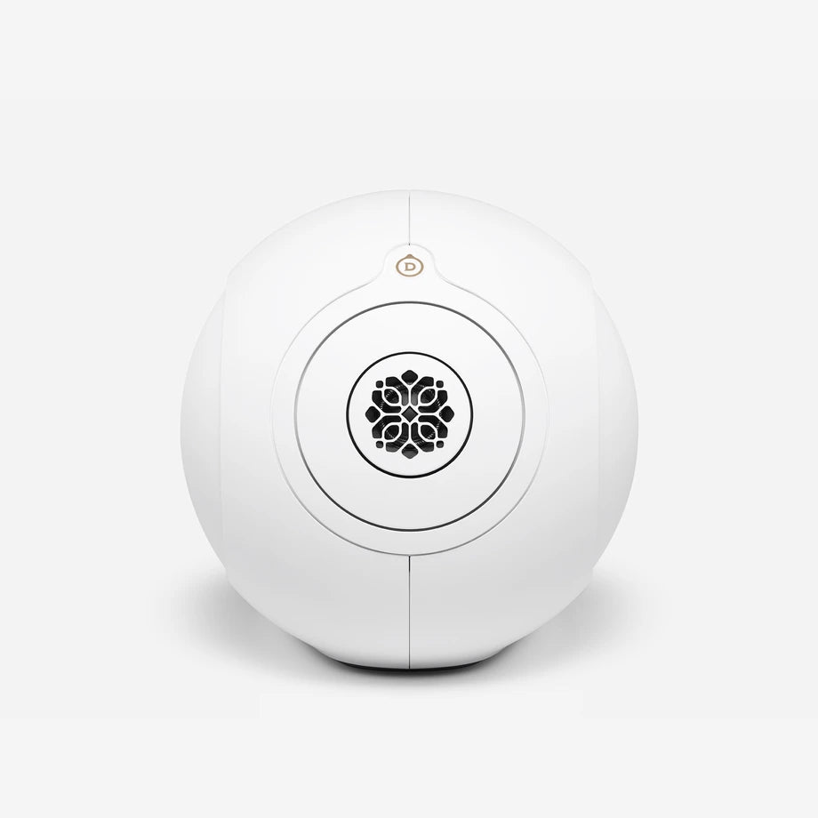 Devialet Phantom Ultimate 108 dB Die große stylische Streaming-Box Noch besser