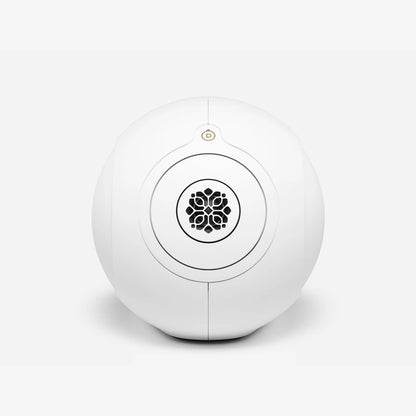 Devialet Phantom Ultimate 108 dB Die große stylische Streaming-Box Noch besser