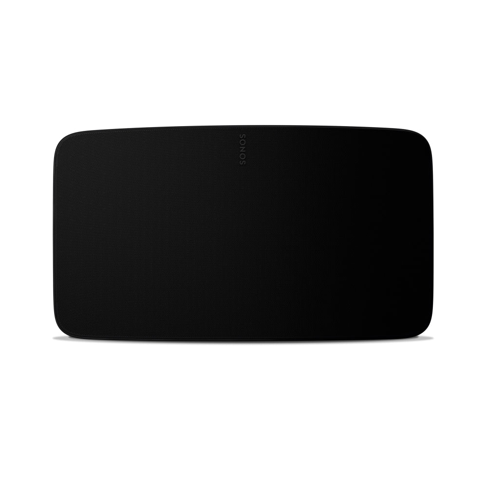 SONOS Five. Der große Superspeaker.