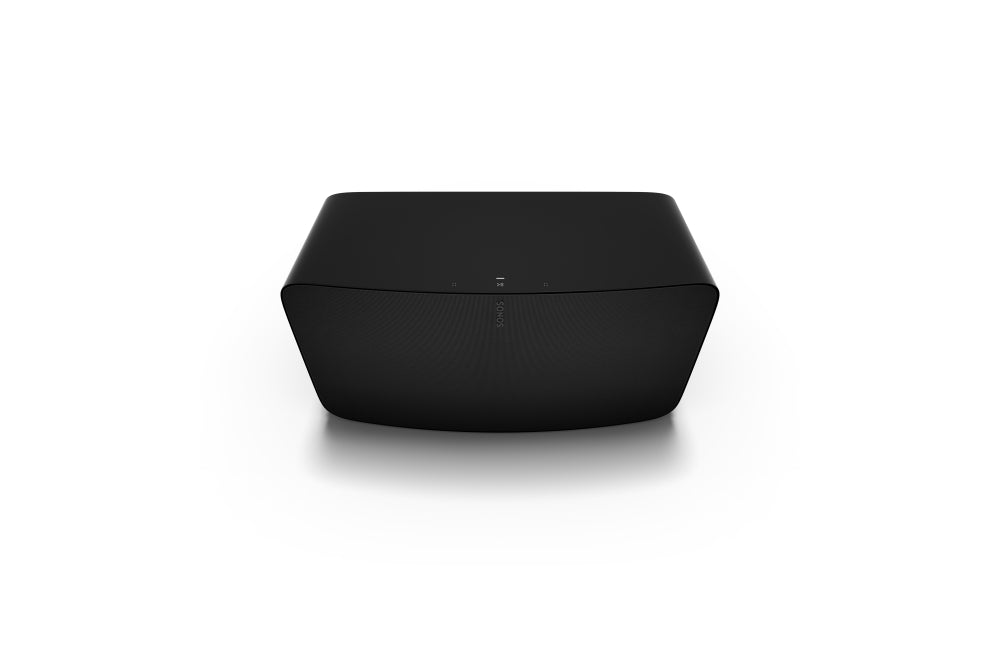 SONOS Five. Der große Superspeaker.