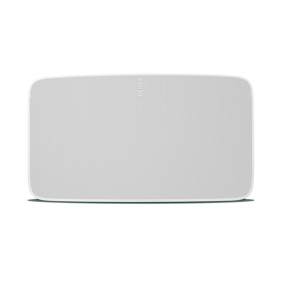 SONOS Five. Der große Superspeaker.