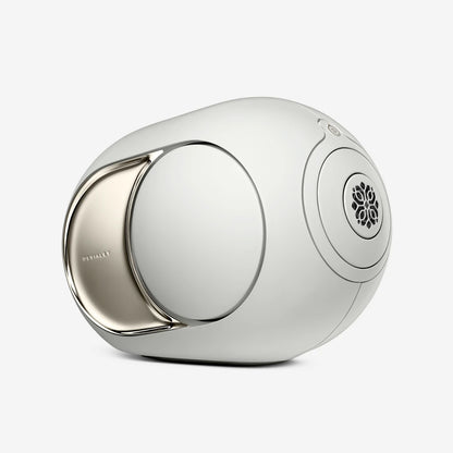 Devialet Phantom Ultimate 108 dB Die große stylische Streaming-Box Noch besser