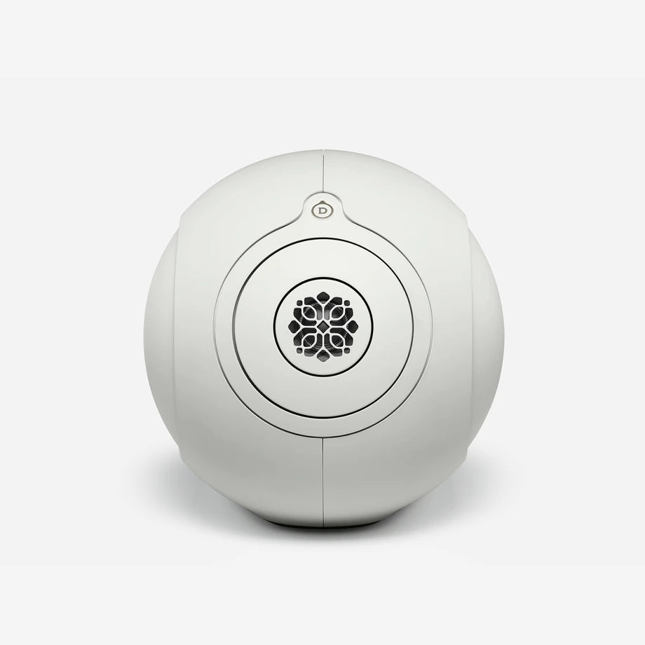 Devialet Phantom Ultimate 108 dB Die große stylische Streaming-Box Noch besser