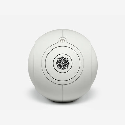 Devialet Phantom Ultimate 108 dB Die große stylische Streaming-Box Noch besser