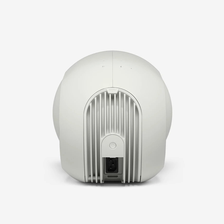 Devialet Phantom Ultimate 108 dB Die große stylische Streaming-Box Noch besser