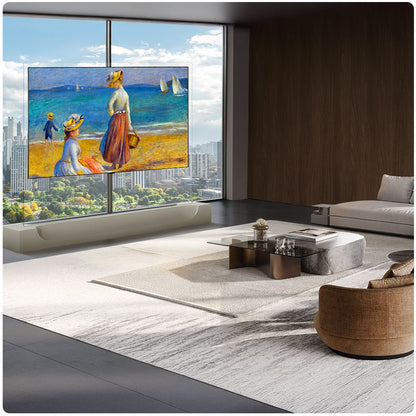 LG OLED 77W69LA