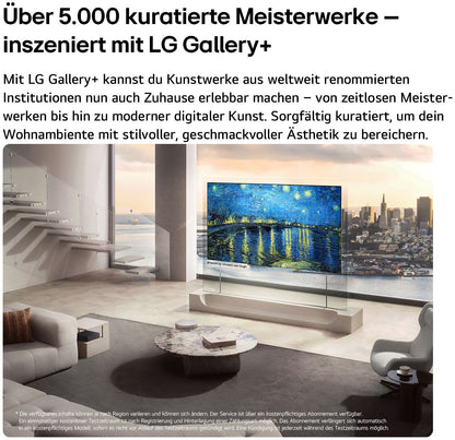 LG OLED 77W69LA