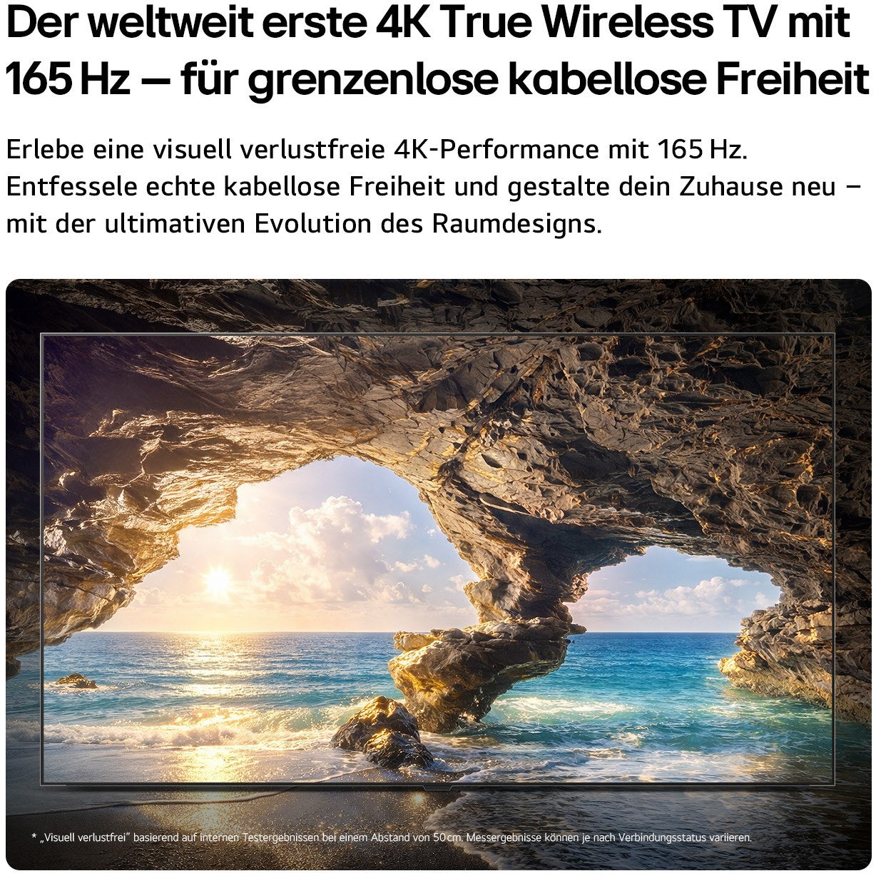 LG OLED 77W69LA