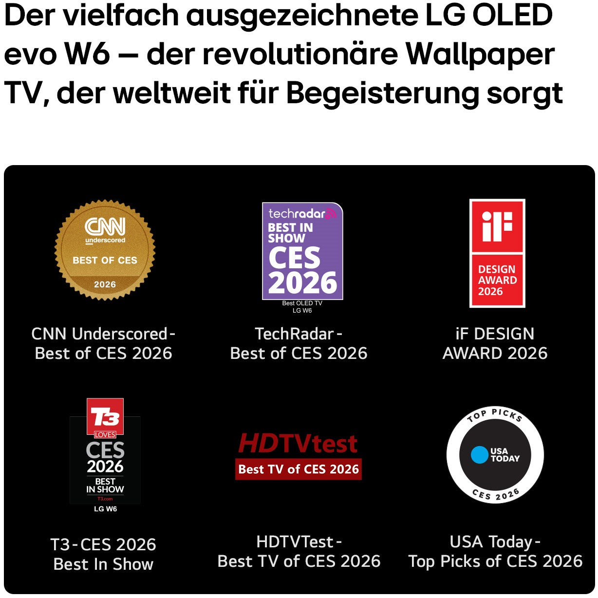 LG OLED 77W69LA