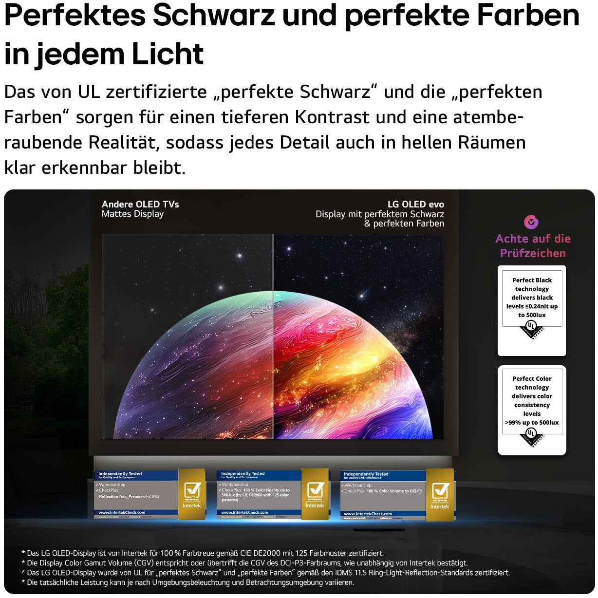 LG OLED 77W69LA
