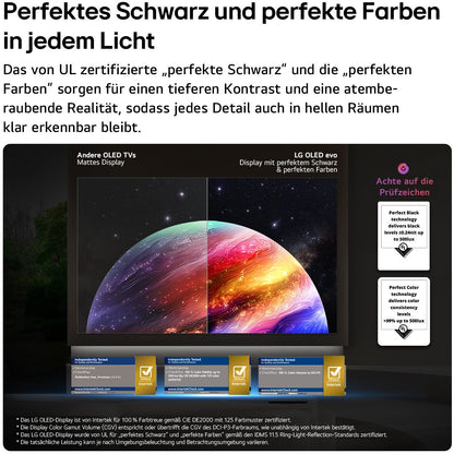LG OLED 77W69LA
