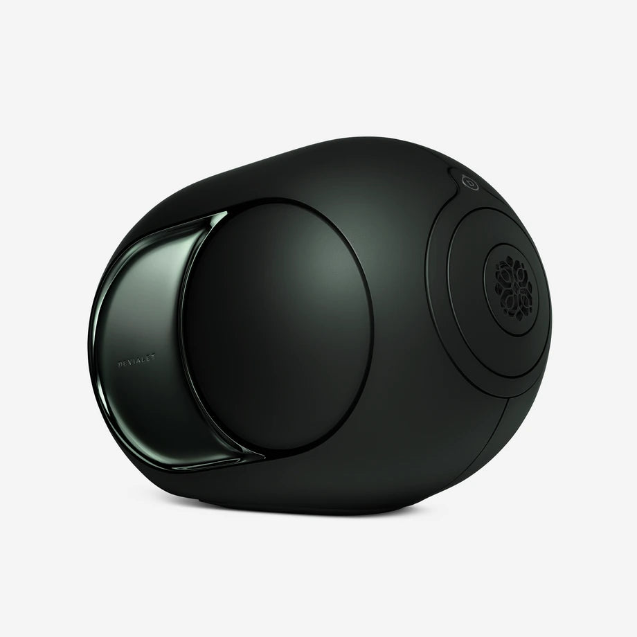 Devialet Phantom Ultimate 108 dB Die große stylische Streaming-Box Noch besser
