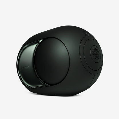 Devialet Phantom Ultimate 108 dB Die große stylische Streaming-Box Noch besser