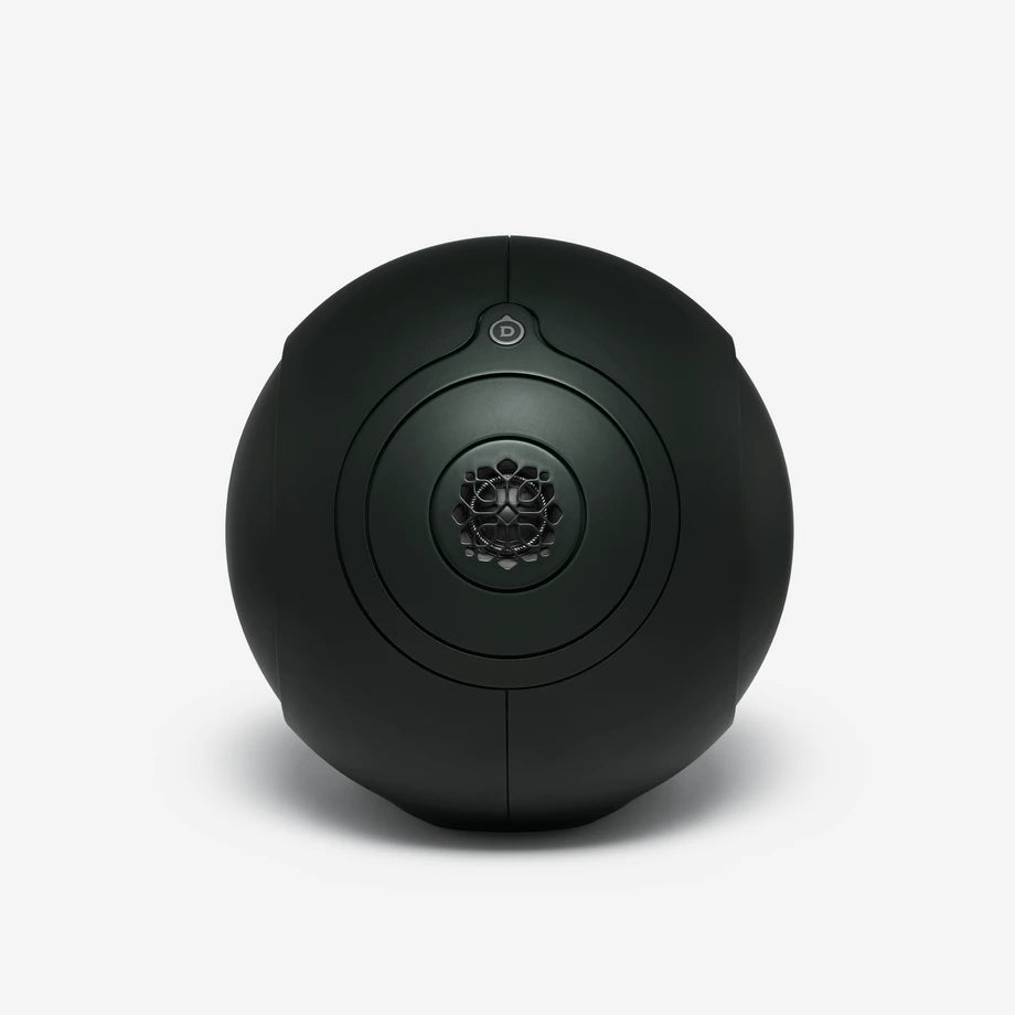 Devialet Phantom Ultimate 108 dB Die große stylische Streaming-Box Noch besser