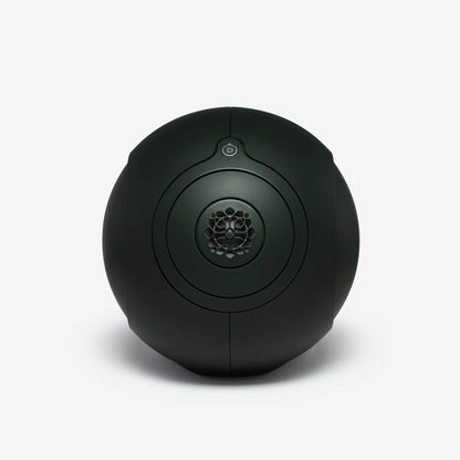 Devialet Phantom Ultimate 108 dB Die große stylische Streaming-Box Noch besser