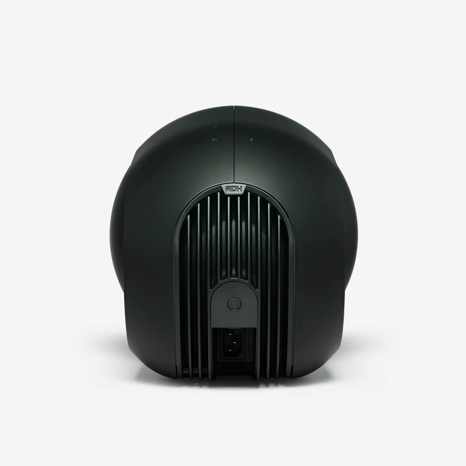 Devialet Phantom Ultimate 108 dB Die große stylische Streaming-Box Noch besser