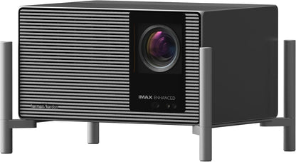 XGIMI Titan Noir. Der neue professionelle 4K-Dual-Laser-Projektor mit 4800 Lumen! 3D!