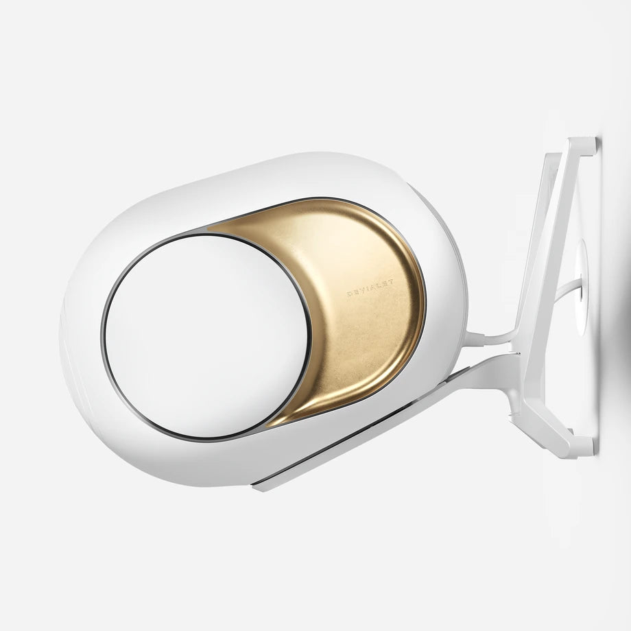 Devialet Gecko Phantom Ultimate 108db