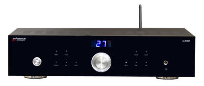 ADVANCE PARIS X-i50BT. Stylischer Voll-Verstärker. Phono-Eingang. Bluetooth. RESTPOSTEN! #2