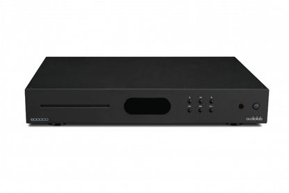 Audiolab 6000 cdt CD Laufwerk — Schwarz