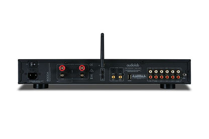 Audiolab 6000A Hifi Vollverstärker/DAC/Bluetooth #1