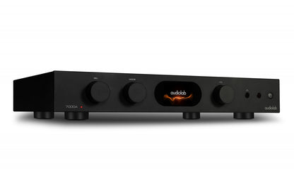 Audiolab 7000A. Audiophiler Voll-Verstärker. 2 x 110 Watt. ESS D/A-Wandler. Bluetooth. HDMI-ARC #3