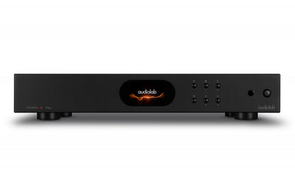 Audiolab 7000N. Audiophiler Streamer der Spitzenklasse. DTS PayFi. Internetradio u.v.m. #1