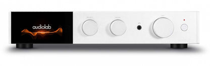 Audiolab 9000A. Neuheit! Überragender HighEnd-Vollverstärker mit DAC u. Bluetooth #1