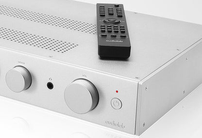 Audiolab 9000A. Neuheit! Überragender HighEnd-Vollverstärker mit DAC u. Bluetooth #2