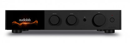 Audiolab 9000A. Neuheit! Überragender HighEnd-Vollverstärker mit DAC u. Bluetooth #4
