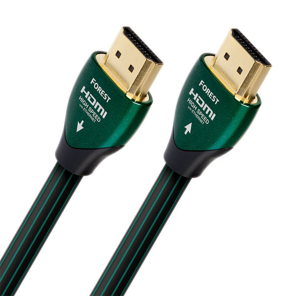 AUDIOQUEST Forest 48-HDMI-Kabel #1