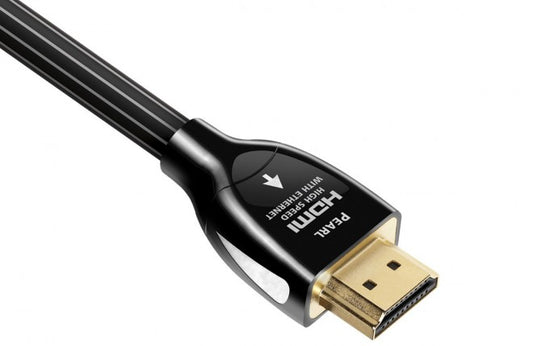 AUDIOQUEST Pearl 48-HDMI-Kabel #1