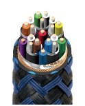 Audioquest Wodka. HDMI HighEnd-Kabel — 1,5 Meter