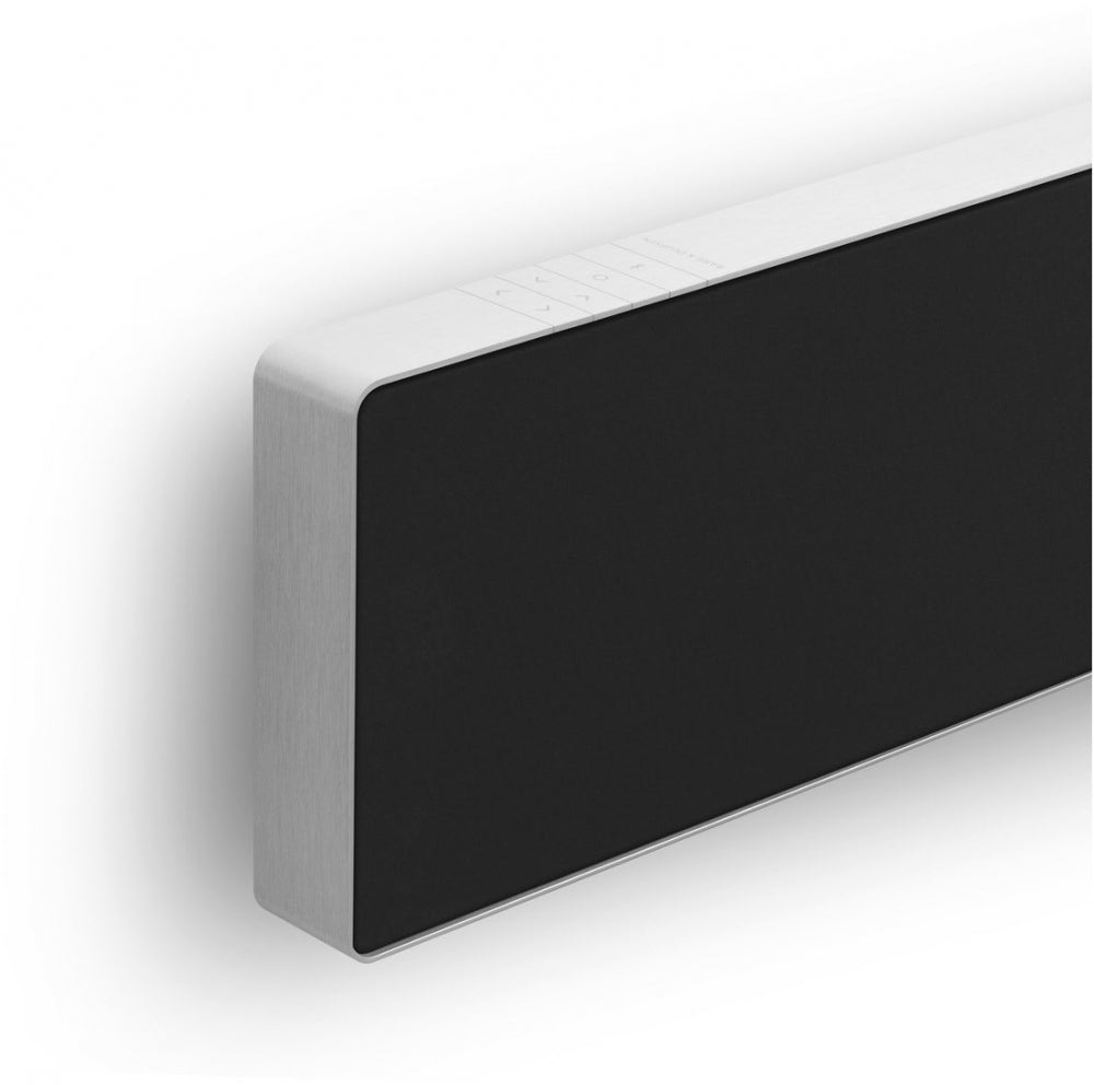 Bang & Olufsen Soundstage.Überragend klingende Soundbar. Edelstahl. Superflach - ideal für OLED-TVs! #3