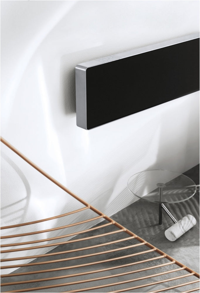 Bang & Olufsen Soundstage.Überragend klingende Soundbar. Edelstahl. Superflach - ideal für OLED-TVs! #5