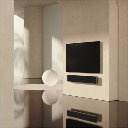Bang & Olufsen Soundstage.Überragend klingende Soundbar. Edelstahl. Superflach - ideal für OLED-TVs! #6