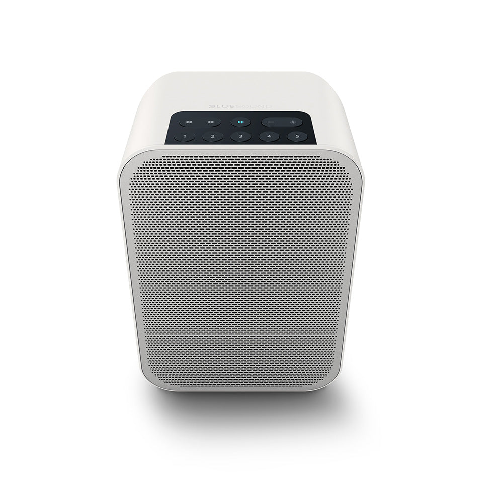 Bluesound Flex 2i. Portable, flexible Spitzen-Streamingbox. Ideal auch als Rearspeaker z.Soundbar+! #1