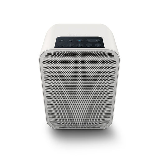 Bluesound Flex 2i. Portable, flexible Spitzen-Streamingbox. Ideal auch als Rearspeaker z.Soundbar+! #1