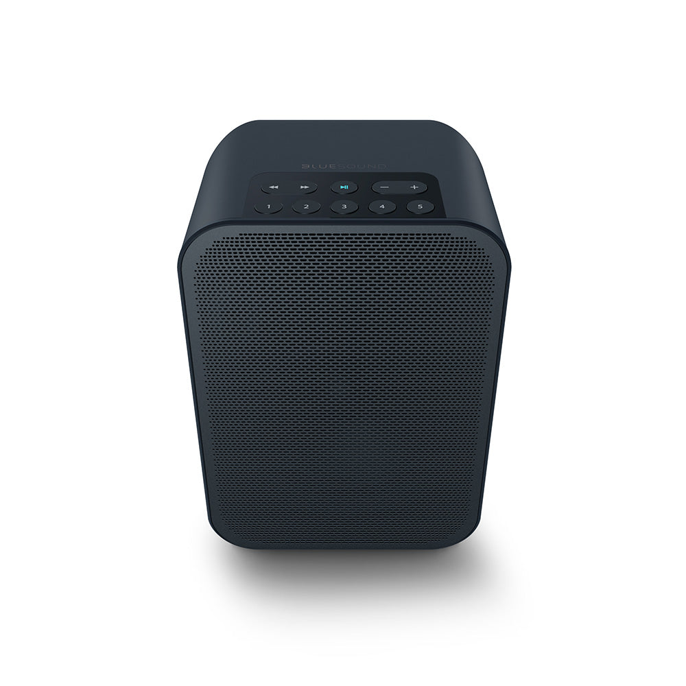Bluesound Flex 2i. Portable, flexible Spitzen-Streamingbox. Ideal auch als Rearspeaker z.Soundbar+! #2