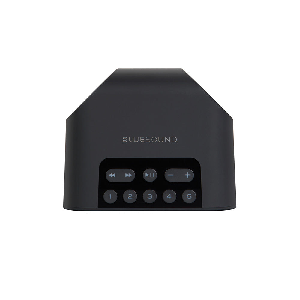 Bluesound Flex 2i. Portable, flexible Spitzen-Streamingbox. Ideal auch als Rearspeaker z.Soundbar+! #3