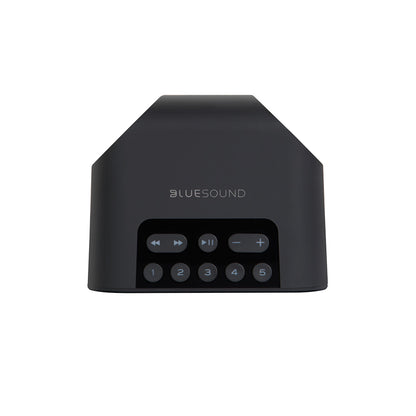 Bluesound Flex 2i. Portable, flexible Spitzen-Streamingbox. Ideal auch als Rearspeaker z.Soundbar+! #3