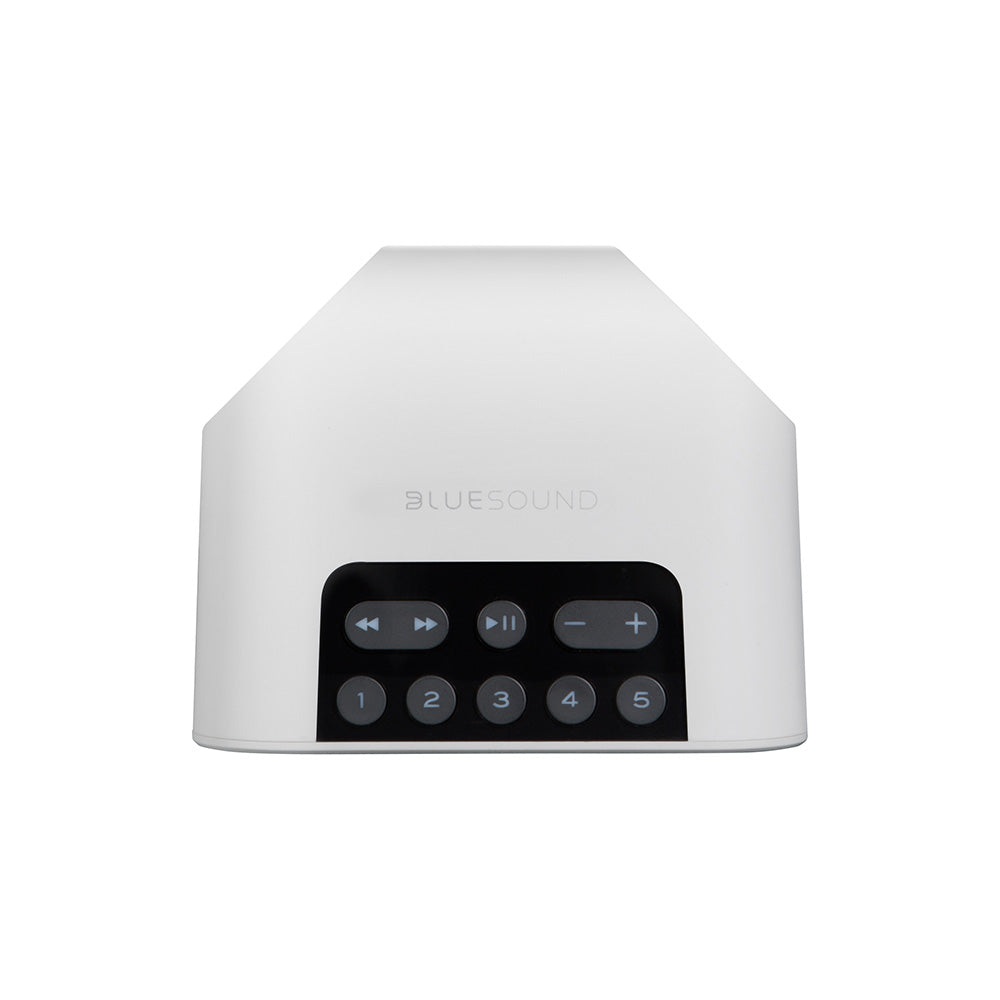Bluesound Flex 2i. Portable, flexible Spitzen-Streamingbox. Ideal auch als Rearspeaker z.Soundbar+! #4