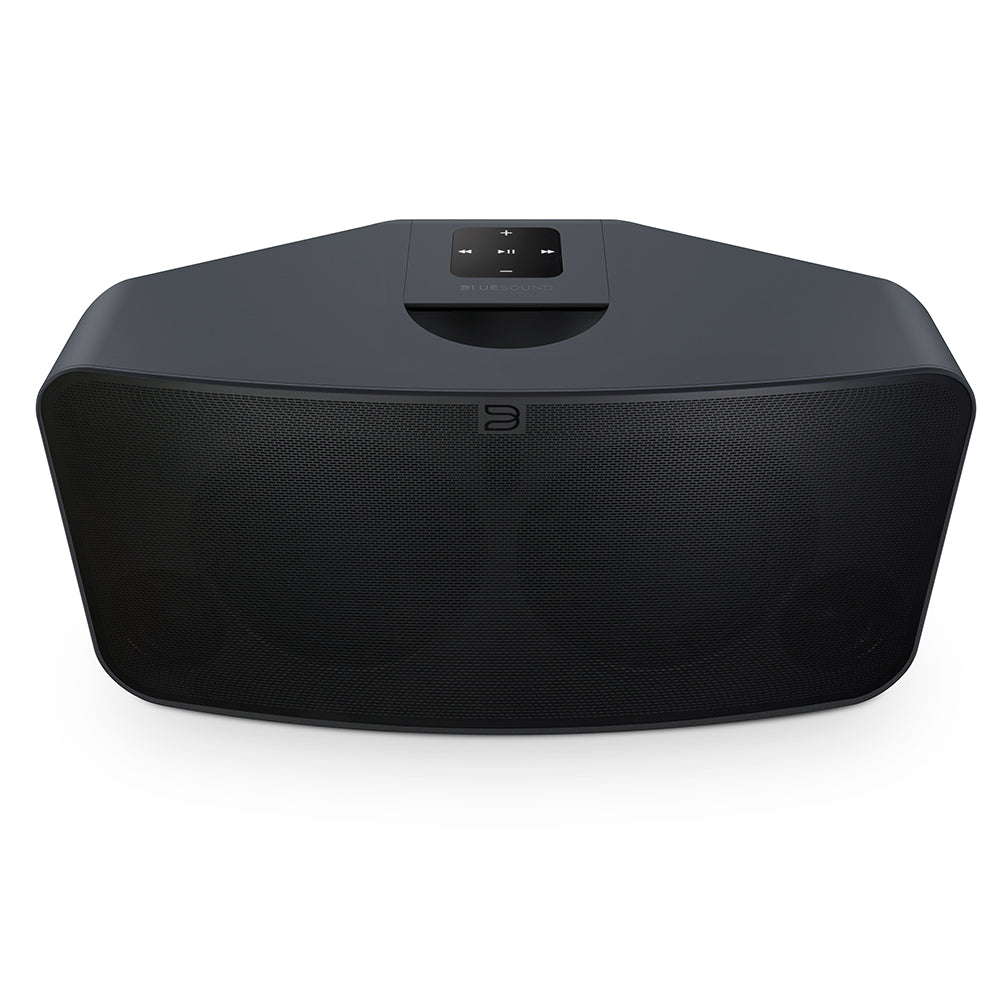 Bluesound Pulse 2i. Portabler, flexibler, großer Spitzen-Streaminglautsprecher mit 150 Watt. #1