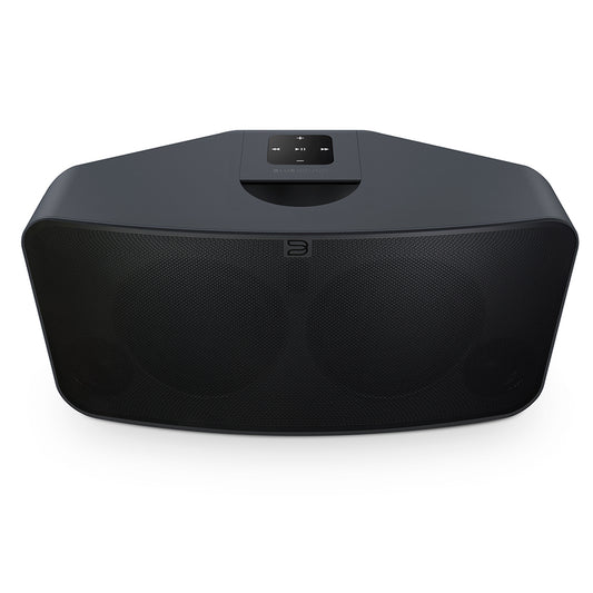 Bluesound Pulse 2i. Portabler, flexibler, großer Spitzen-Streaminglautsprecher mit 150 Watt. #1