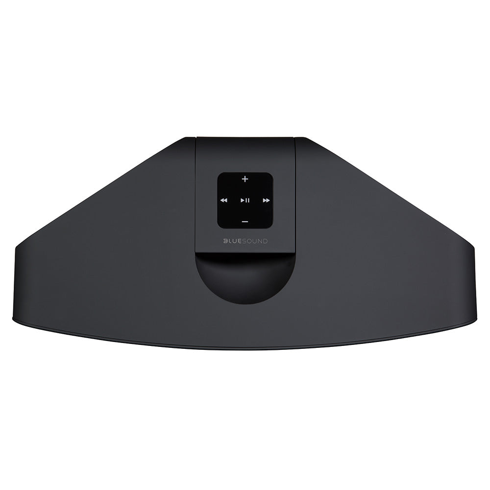 Bluesound Pulse 2i. Portabler, flexibler, großer Spitzen-Streaminglautsprecher mit 150 Watt. #3